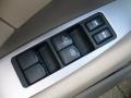 2006 Midnight Blue Pearl Nissan Murano SE AWD  photo #8