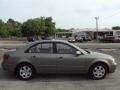 Natural Khaki Green - Sonata GLS Photo No. 9