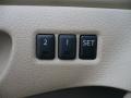 2006 Midnight Blue Pearl Nissan Murano SE AWD  photo #9