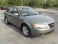 Natural Khaki Green - Sonata GLS Photo No. 10