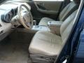 2006 Midnight Blue Pearl Nissan Murano SE AWD  photo #10