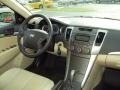 Natural Khaki Green - Sonata GLS Photo No. 11