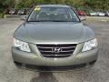 Natural Khaki Green - Sonata GLS Photo No. 13