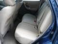 2006 Midnight Blue Pearl Nissan Murano SE AWD  photo #11