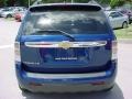 2008 Navy Blue Metallic Chevrolet Equinox LS  photo #4