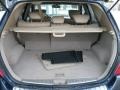 2006 Midnight Blue Pearl Nissan Murano SE AWD  photo #12