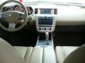 2006 Midnight Blue Pearl Nissan Murano SE AWD  photo #17