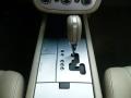 2006 Midnight Blue Pearl Nissan Murano SE AWD  photo #18