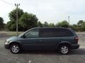 Magnesium Pearl - Grand Caravan SXT Photo No. 2