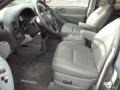 Magnesium Pearl - Grand Caravan SXT Photo No. 4