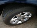 2006 Midnight Blue Pearl Nissan Murano SE AWD  photo #21
