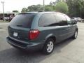Magnesium Pearl - Grand Caravan SXT Photo No. 9