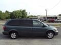 Magnesium Pearl - Grand Caravan SXT Photo No. 10