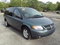 Magnesium Pearl - Grand Caravan SXT Photo No. 11
