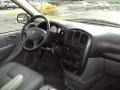 Magnesium Pearl - Grand Caravan SXT Photo No. 12