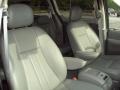Magnesium Pearl - Grand Caravan SXT Photo No. 13