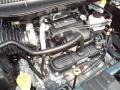 Magnesium Pearl - Grand Caravan SXT Photo No. 17