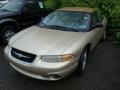 Champagne Pearl - Sebring JX Convertible Photo No. 3