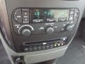 Magnesium Pearl - Grand Caravan SXT Photo No. 21