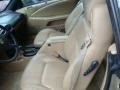 Champagne Pearl - Sebring JX Convertible Photo No. 5