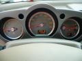 2006 Midnight Blue Pearl Nissan Murano SE AWD  photo #31