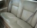 Champagne Pearl - Sebring JX Convertible Photo No. 6