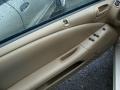Champagne Pearl - Sebring JX Convertible Photo No. 8