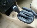 Champagne Pearl - Sebring JX Convertible Photo No. 11