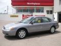 2007 Tungsten Metallic Ford Taurus SE  photo #1