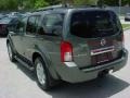 Storm Gray Metallic - Pathfinder LE Photo No. 3