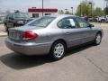 2007 Tungsten Metallic Ford Taurus SE  photo #4