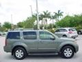 Storm Gray Metallic - Pathfinder LE Photo No. 7