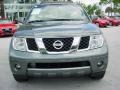 Storm Gray Metallic - Pathfinder LE Photo No. 9