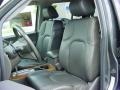 Storm Gray Metallic - Pathfinder LE Photo No. 11