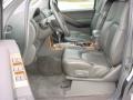 Storm Gray Metallic - Pathfinder LE Photo No. 12
