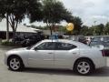 Bright Silver Metallic - Charger SXT Photo No. 2