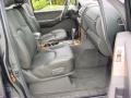 Storm Gray Metallic - Pathfinder LE Photo No. 13
