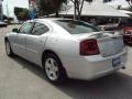 Bright Silver Metallic - Charger SXT Photo No. 3