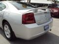 Bright Silver Metallic - Charger SXT Photo No. 7