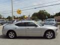 Bright Silver Metallic - Charger SXT Photo No. 9