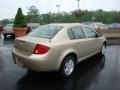 2006 Sandstone Metallic Chevrolet Cobalt LT Sedan  photo #3