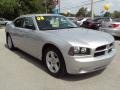 Bright Silver Metallic - Charger SXT Photo No. 10
