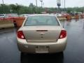 2006 Sandstone Metallic Chevrolet Cobalt LT Sedan  photo #4