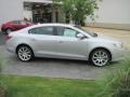 2010 Quicksilver Metallic Buick LaCrosse CXS  photo #4