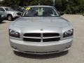 Bright Silver Metallic - Charger SXT Photo No. 13