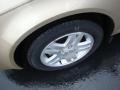 Sandstone Metallic - Cobalt LT Sedan Photo No. 9