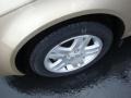 2006 Sandstone Metallic Chevrolet Cobalt LT Sedan  photo #9