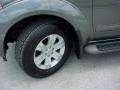 Storm Gray Metallic - Pathfinder LE Photo No. 23