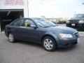 Slate Blue - Sonata GLS Photo No. 3