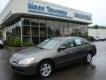 2007 Carbon Bronze Pearl Honda Accord EX Sedan  photo #1